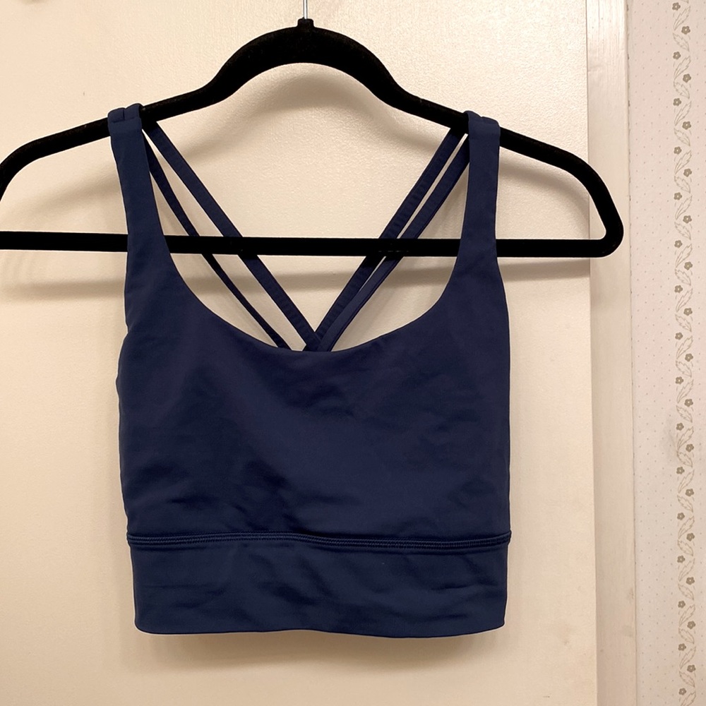 Lululemon Energy Bra